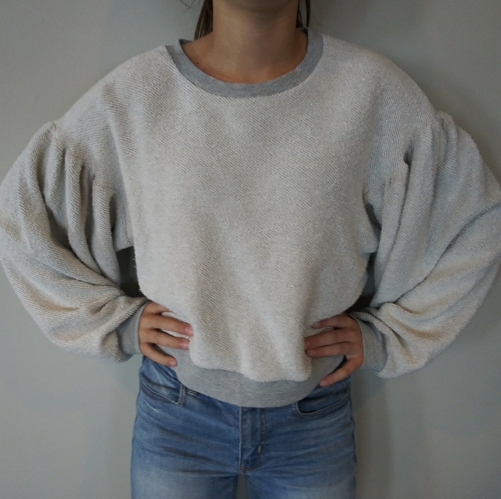 👉SWEATSHIRT👈